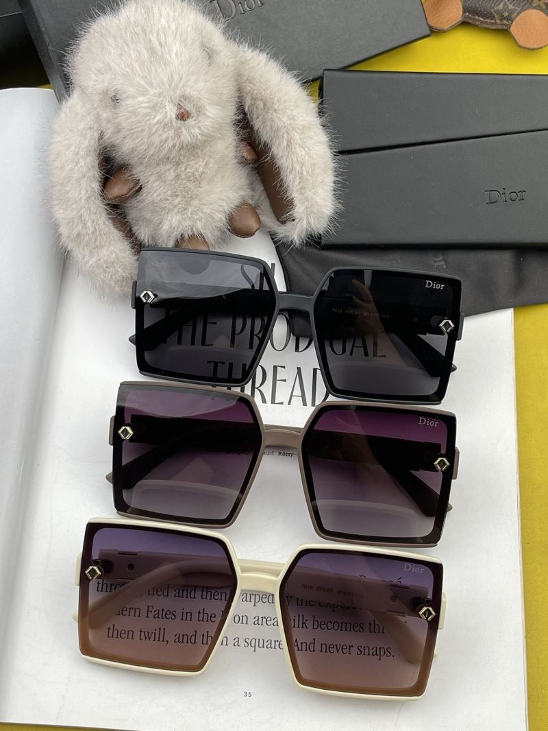 Christian Dior Sunglasses